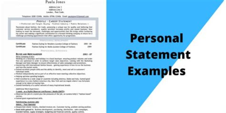Personal, Gscsix