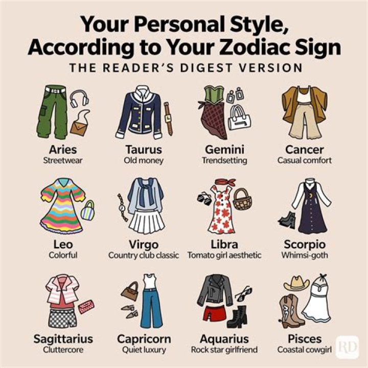 Personal Style, Gscseven