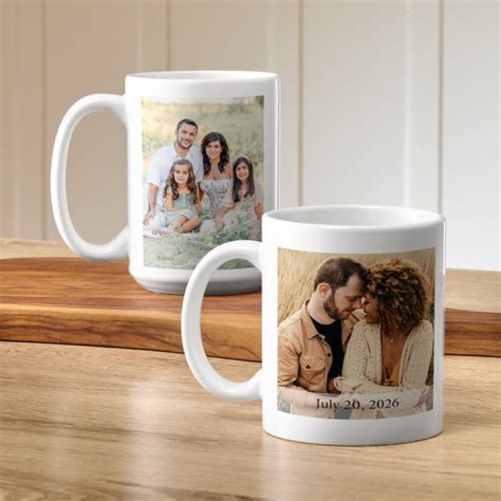 Personalized Mugs - Personal Creations - Personalized Coffee Mugs Walmart