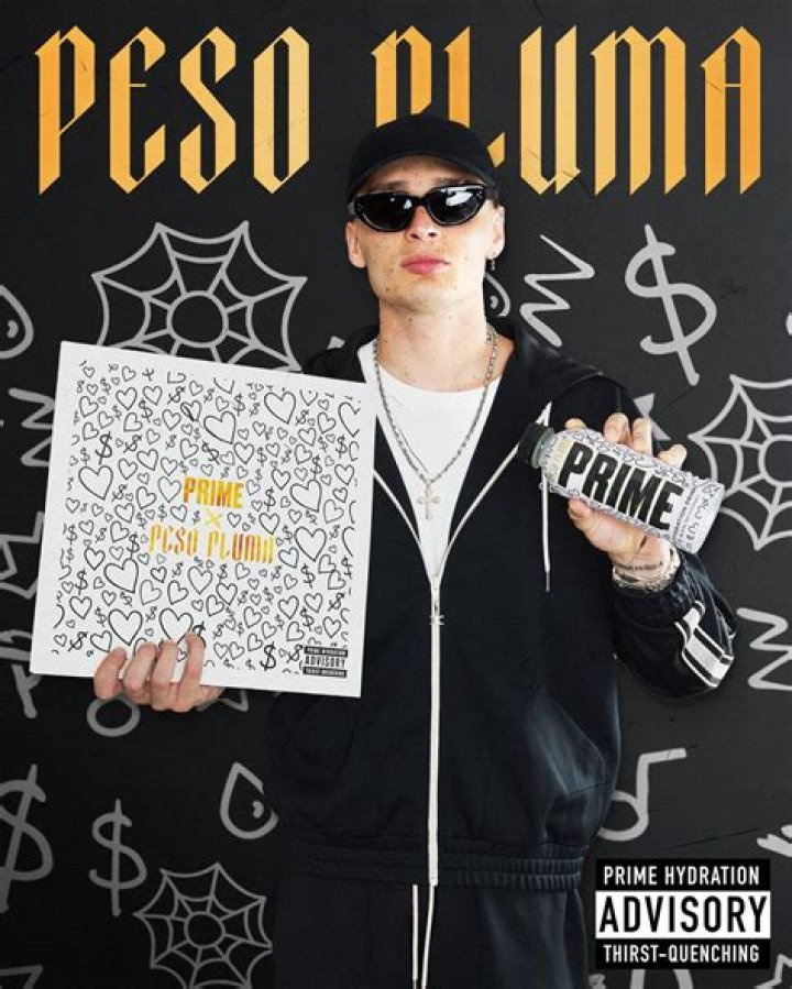 Peso Pluma Height How Tall is Peso Pluma? News