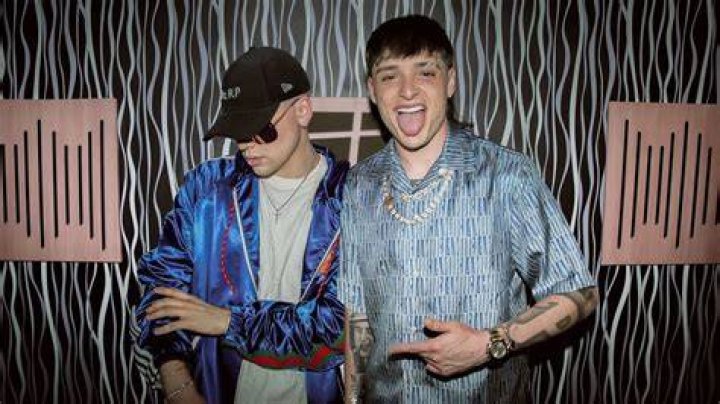 Peso Pluma Joins Bizarrap for New “Bzrp Music Session” Watch Pitchfork