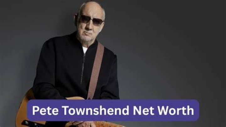 Pete Townshend Net Worth, Bio 20172016, Wiki REVISED! Richest
