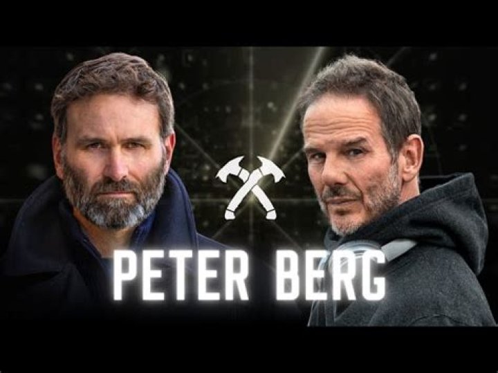 Peter Berg Net Worth (2020 Update)