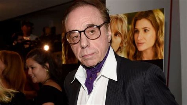 Peter Bogdanovich kids Meet Antonia Bogdanovich and Sashy Bogdanovich