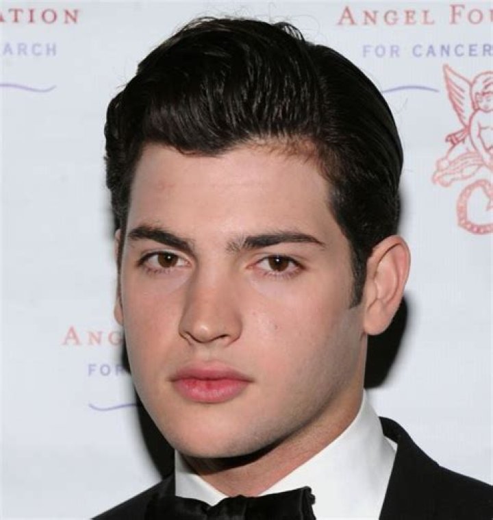 Peter Brant II Net Worth Celebrity Net Worth