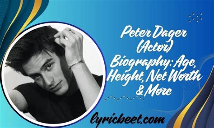 Peter Gadiot Biography, Height & Life Story Super Stars Bio