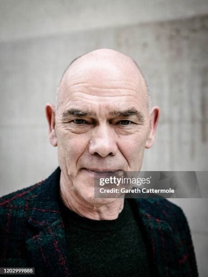 Peter Guinness