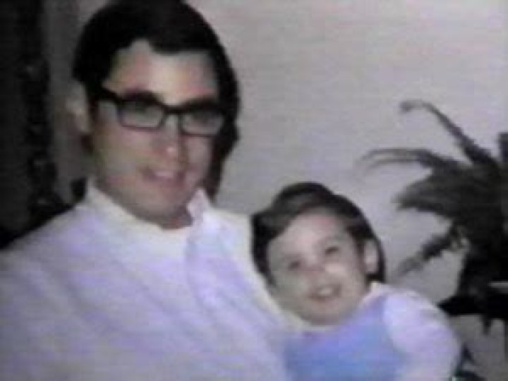 Peter Navarro Parents Alfred Navarro, Evelyn Littlejohn