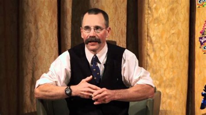 Peter Ostrum Biography and Personal Life of The American Veterinarian