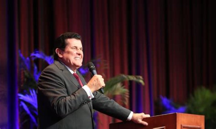 Peter Popoff's Net Worth, Height, Age, & Personal Info Wiki The New
