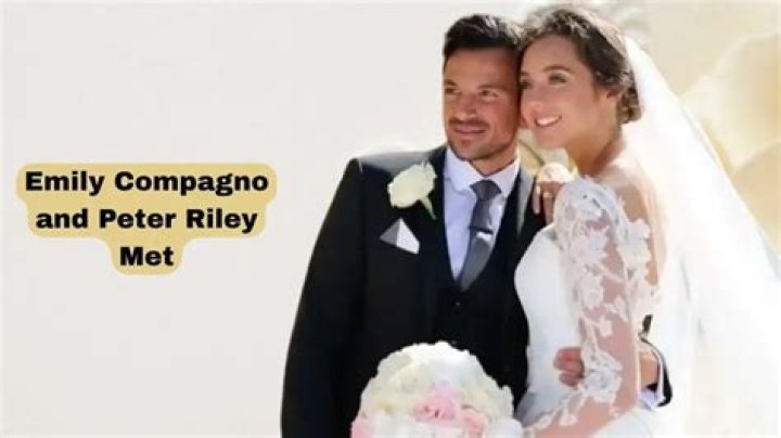 Peter Riley Solitude Wedding In Italy With Emily Compagno