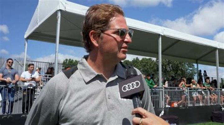 Peter Schrager I don't know why but I'm not buying the Houston Texans