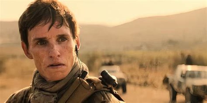 Peter Sullivan, Actor The Jackal. Peter Sullivan was brought up in a
