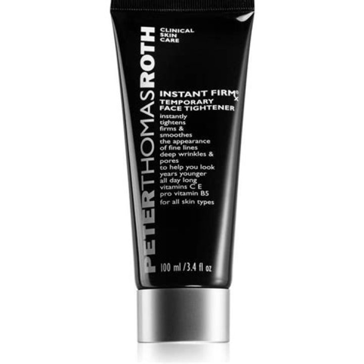 Peter Thomas Roth Instant FirmX 3.4 oz. (New Sealed No Box) (FREE SHIPPING)