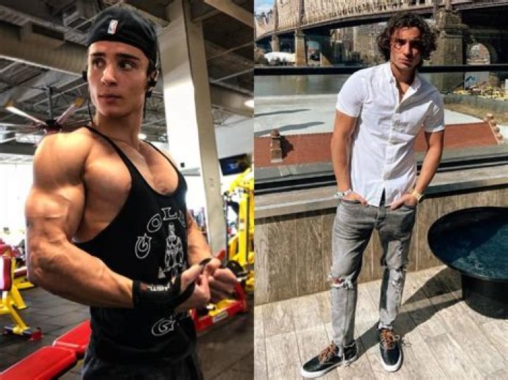 Peter Vigilante Biography, Age, Height, Girlfriend, Net Worth Wealthy Spy