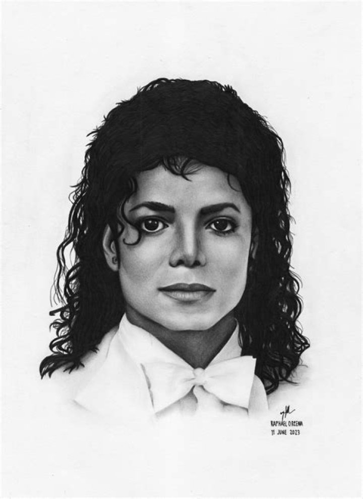 Petrina Jackson portrait