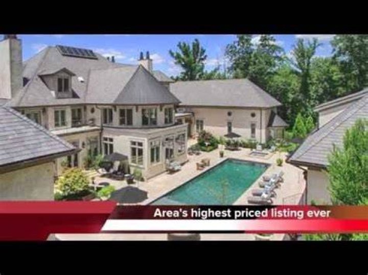 Peyton Manning House In Ooltewah Inside Peyton Manning's 4.6million