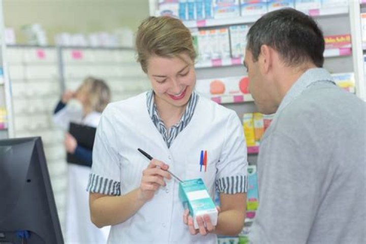Pharmacy Technician Broken Bow NE