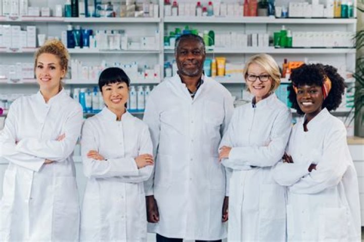 Pharmacy Technician Frenchtown NJ