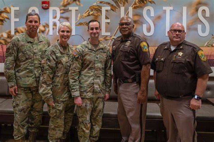 Pharmacy Technician Ft Eustis VA