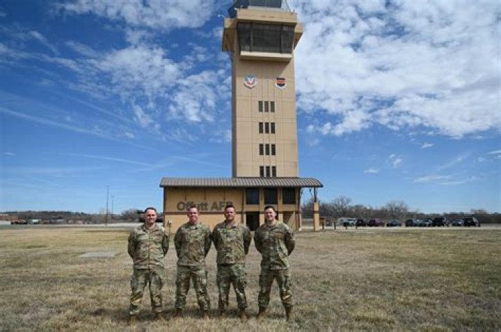 Pharmacy Technician Offutt Afb NE