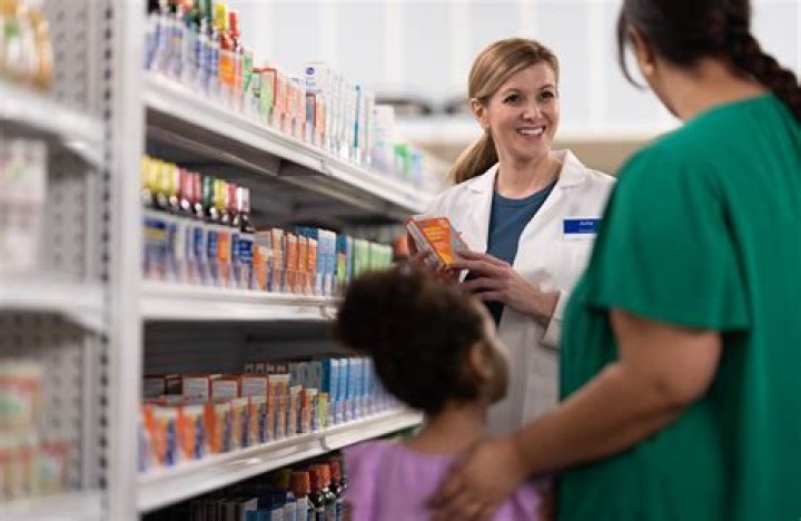 Pharmacy Technician Royse City TX
