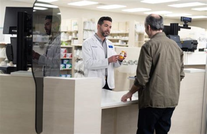 Pharmacy Technician Sand Lake MI