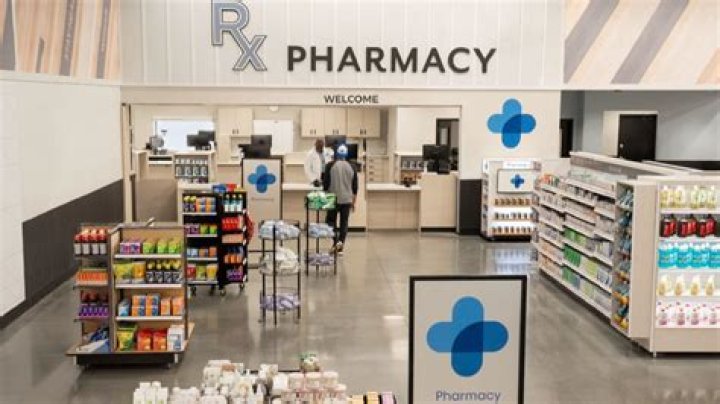 Pharmacy Technician Savannah GA