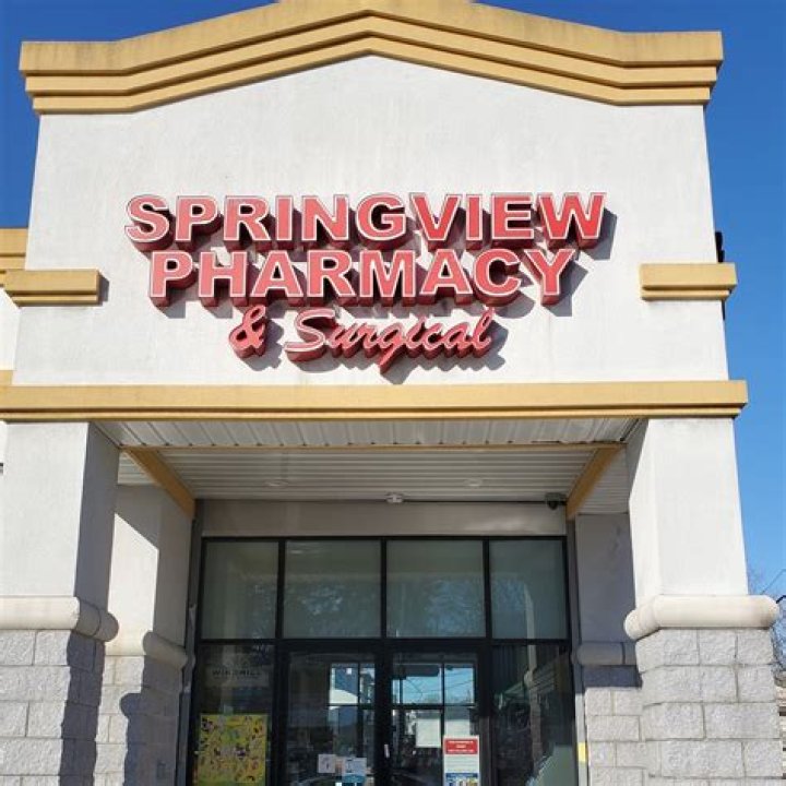 Pharmacy Technician Springview NE