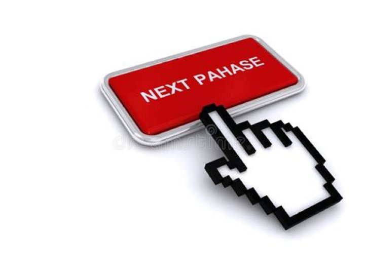 Phase button
