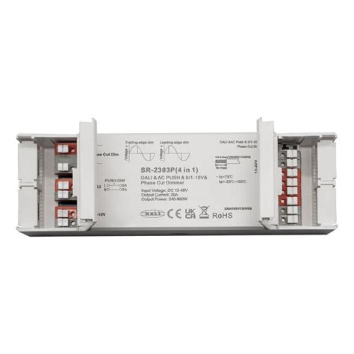 Phase Module Interface