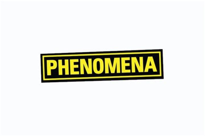 Phenomena Berytech