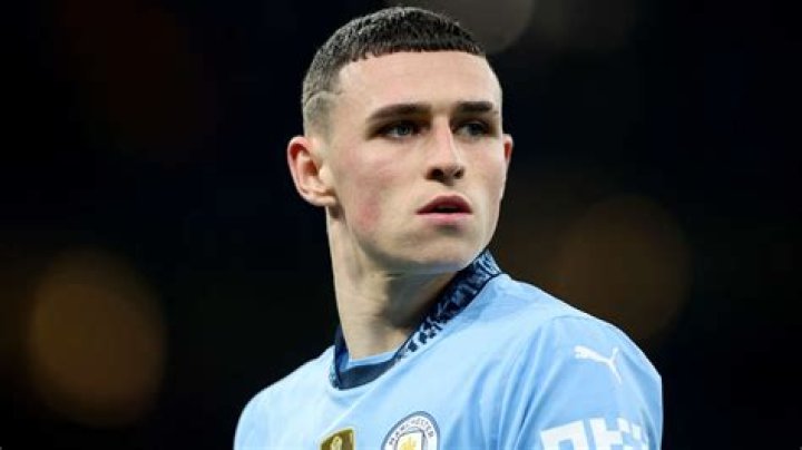 Phil Foden Net Worth, Height, Wiki, Married, Family & Parents