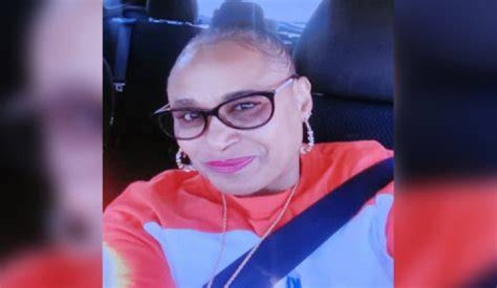 Philadelphia Police Searching For Missing 1YearOld Amira Jarmon CBS