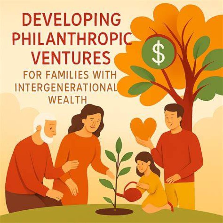 Philanthropic, Gscthree