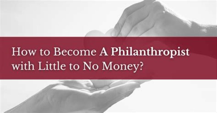Philanthropist, Flexhacks