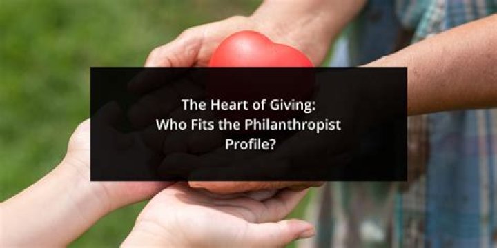 Philanthropist, Sniprhub