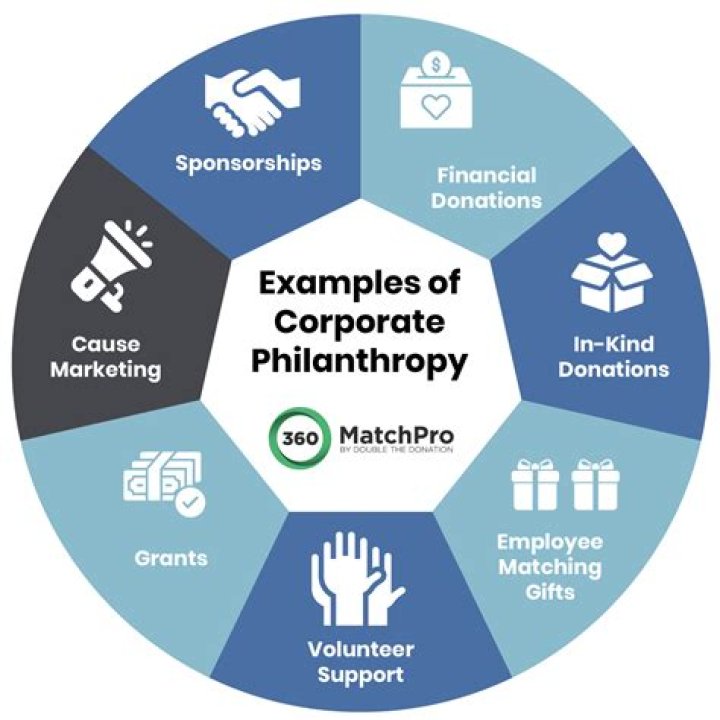 Philanthropy, Webshubz