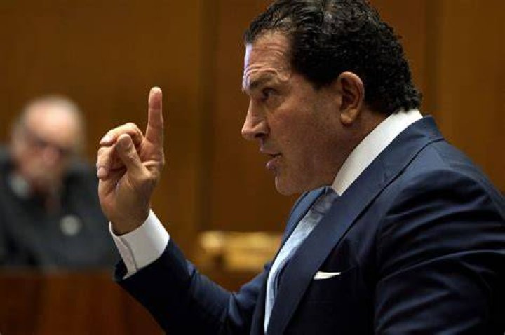 Philip Chism’s lawyer claims cop blunders Boston Herald