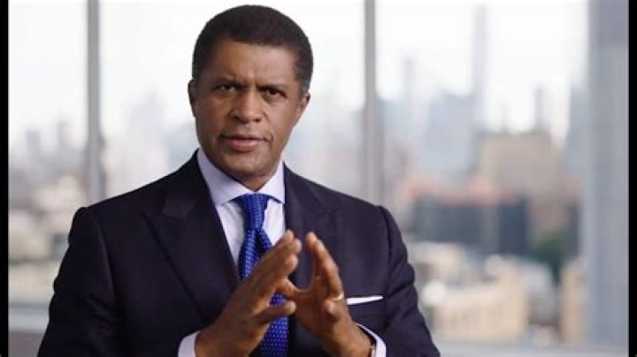 Philip Ozuah Versatile physician with a big heart