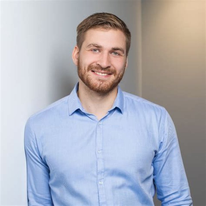 Philip Schneider Senior Programm Manager Deutsche Bahn AG
