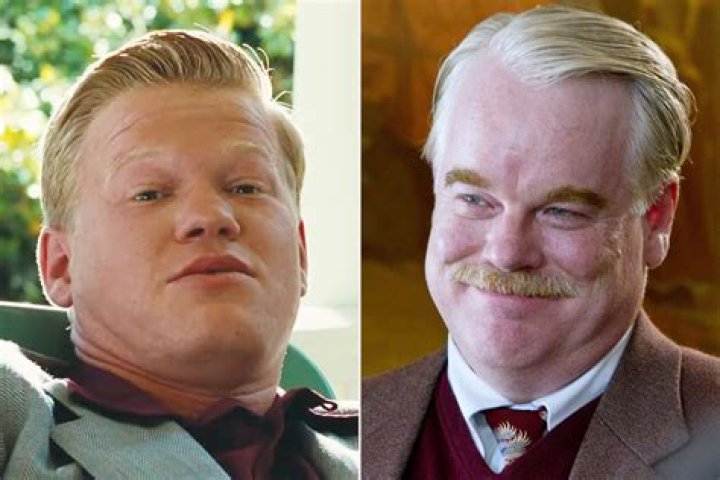 Philip Seymour Hoffman &mdash; The Movie Database (TMDB)