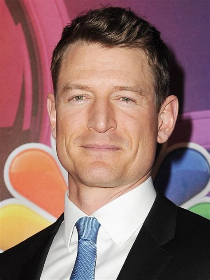 Philip Winchester Biography Facts, Childhood, Family Life & Achievements