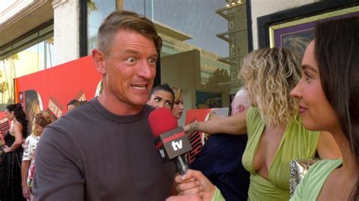 Philip Winchester Talks About his Role in The Player ACED Magazine