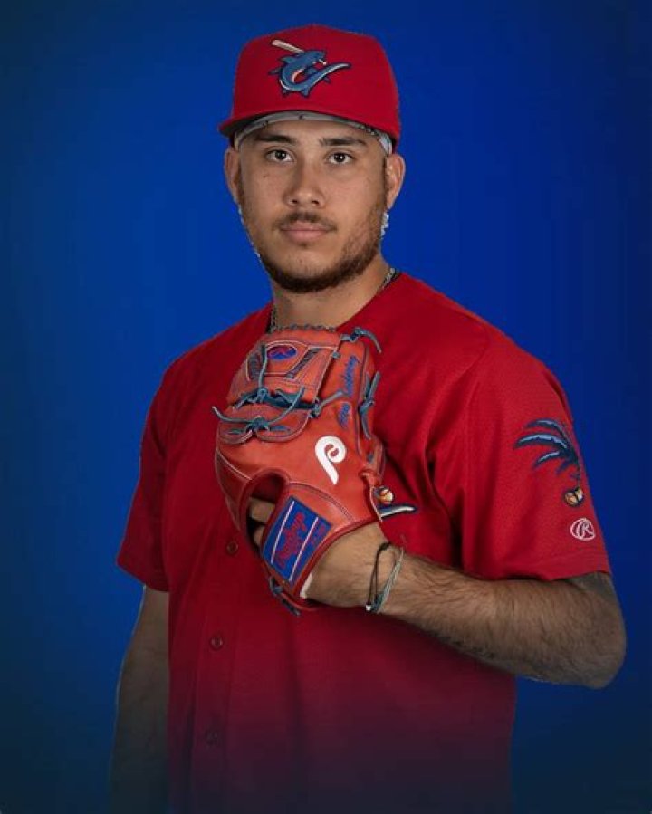 Phillies Roster Moves Prospect Orion Kerkering Promoted To Majors