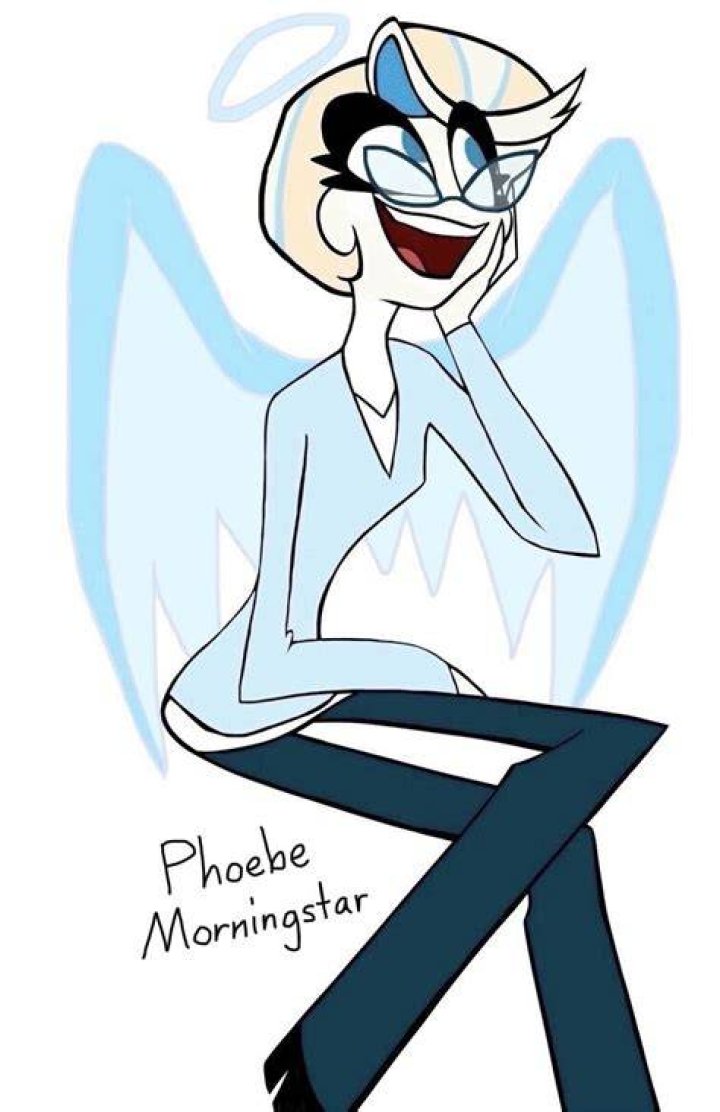 Phoebe BorehallBlaxworth YOU Wiki Fandom