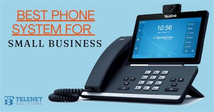 Phone System For Small Business Where You Press The Button 1 For Such And 2 For Such