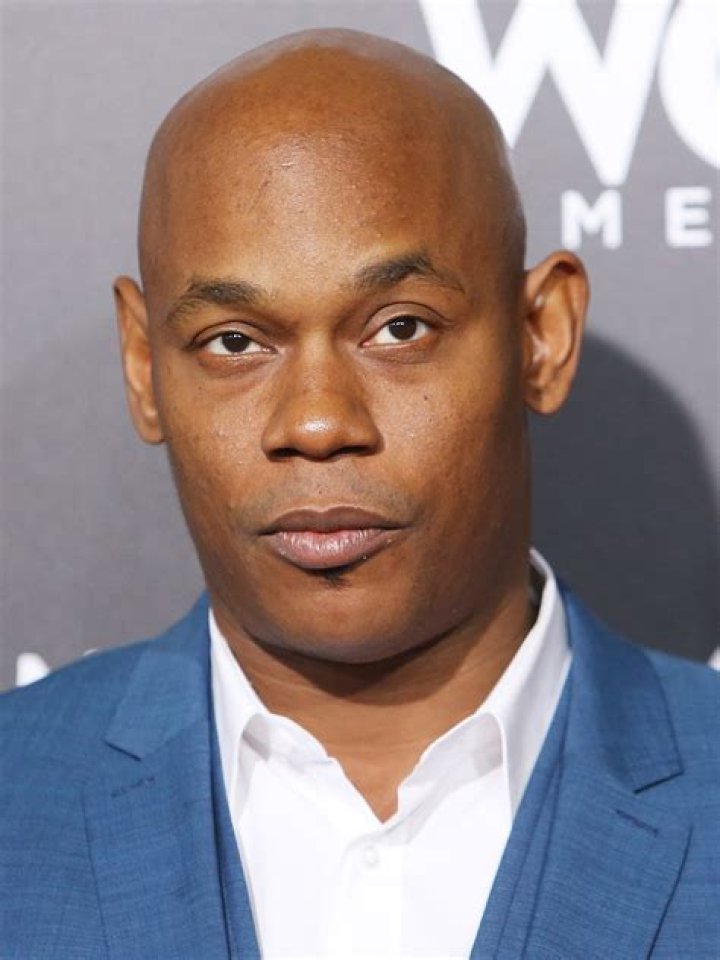 Photo de Bokeem Woodbine Affiche Bokeem Woodbine Photo 10 sur 27