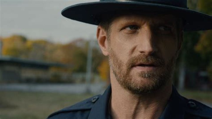 Photo de Paul Sparks Photo Paul Sparks AlloCin&eacute;
