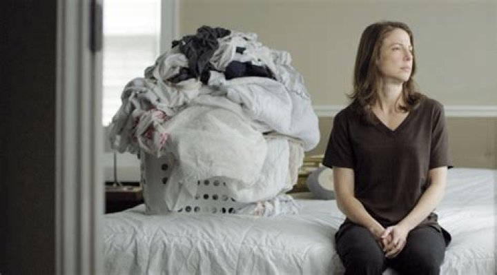 Photo de Robin Weigert Concussion Photo Robin Weigert AlloCiné